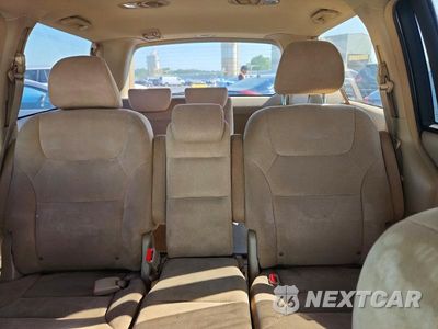 Zdjęcie 10 z 13 samochodu: 2005 HONDA ODYSSEY EX VIN:5FNRL38435B007816 - miniatura