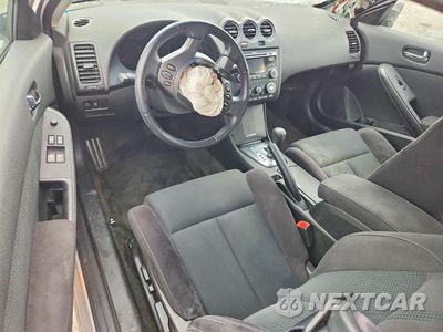 Zdjęcie 8 z 13 samochodu: 2011 NISSAN ALTIMA 2.5 S VIN:1N4AL2EP9BC106239 - miniatura