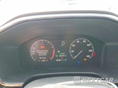 Zdjęcie 9 z 13 samochodu: 2025 HONDA CR-V EXL VIN:2HKRS4H70SH490648 - miniatura