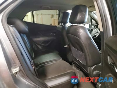 Zdjęcie 11 z 13 samochodu: 2020 BUICK ENCORE PREFERRED VIN:KL4CJASB6LB003793 - miniatura