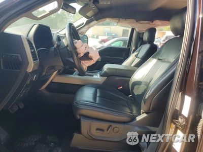 Zdjęcie 7 z 12 samochodu: 2019 FORD F150 SUPERCREW VIN:1FTEW1E59KFC47841 - miniatura