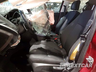 Zdjęcie 7 z 12 samochodu: 2016 FORD FOCUS SE VIN:1FADP3F20GL355983 - miniatura