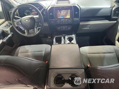 Zdjęcie 8 z 12 samochodu: 2019 FORD F150 SUPERCREW VIN:1FTEW1EP1KKE05839 - miniatura
