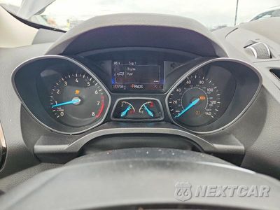 Zdjęcie 9 z 13 samochodu: 2017 FORD ESCAPE TITANIUM VIN:1FMCU9J92HUA31091 - miniatura
