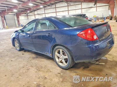 Drugie zdjęcie samochodu z przodu: 2009 PONTIAC G6 VIN:1G2ZG57N194169746 - miniatura
