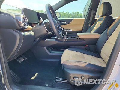 Zdjęcie 7 z 13 samochodu: 2026 CHEVROLET EQUINOX ACTIV VIN:3GNAXKEGXTL196237 - miniatura
