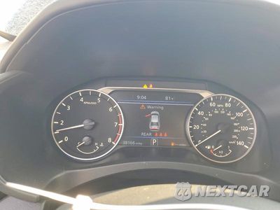 Zdjęcie 9 z 12 samochodu: 2024 NISSAN ALTIMA SL VIN:1N4BL4EV9RN356691 - miniatura