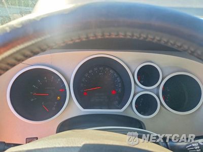 Zdjęcie 9 z 13 samochodu: 2007 TOYOTA TUNDRA LIMITED VIN:5TBEV58157S464208 - miniatura