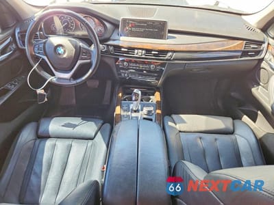 Zdjęcie 8 z 13 samochodu: 2016 BMW X5 XDRIVE35I VIN:5UXKR0C53G0P28264 - miniatura