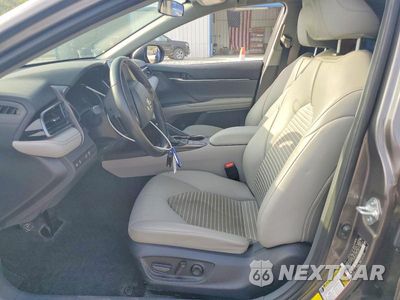 Zdjęcie 7 z 13 samochodu: 2023 TOYOTA CAMRY SE VIN:4T1G11AK3PU722823 - miniatura