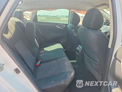 Zdjęcie 10 z 13 samochodu: 2015 NISSAN SENTRA SV VIN:3N1AB7AP9FL672138 - miniatura