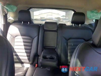 Zdjęcie 10 z 13 samochodu: 2021 FORD EDGE SEL VIN:2FMPK3J96MBA00477 - miniatura