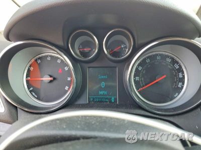 Zdjęcie 9 z 14 samochodu: 2015 BUICK ENCORE VIN:KL4CJASB0FB033702 - miniatura