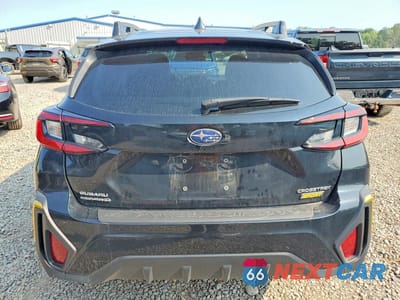 Zdjęcie 6 z 13 samochodu: 2024 SUBARU CROSSTREK SPORT VIN:4S4GUHF65R3744407 - miniatura