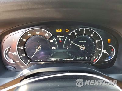 Zdjęcie 9 z 13 samochodu: 2019 BMW X3 SDRIVE30I VIN:5UXTR7C57KLF27202 - miniatura