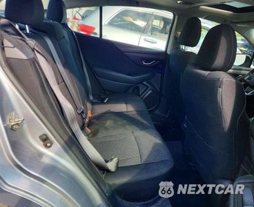 Zdjęcie 10 z 12 samochodu: 2020 SUBARU LEGACY PREMIUM VIN:4S3BWAE65L3028907 - miniatura