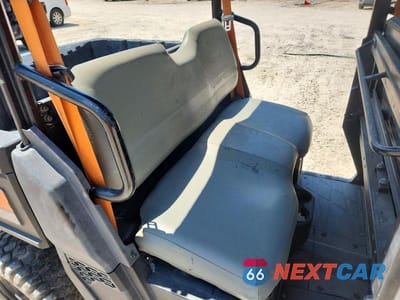 Zdjęcie 6 z 10 samochodu: 2023 POLARIS RANGER CREW 570-4 UTILITY VEHICLE VIN:3NSM4A570PE257287 - miniatura