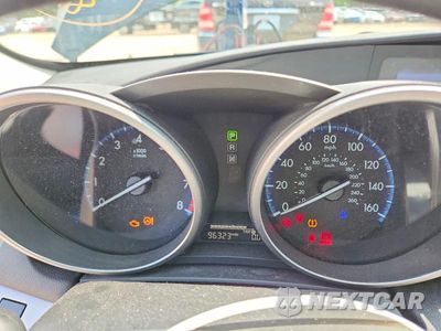 Zdjęcie 9 z 13 samochodu: 2013 MAZDA 3 I VIN:JM1BL1U78D1846521 - miniatura