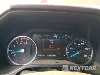 Zdjęcie 9 z 12 samochodu: 2017 FORD F250 SUPER DUTY VIN:1FT7W2BT4HEC16450 - miniatura