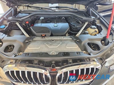 Zdjęcie 11 z 12 samochodu: 2019 BMW X3 SDRIVE30I VIN:5UXTR7C54KLF32468 - miniatura