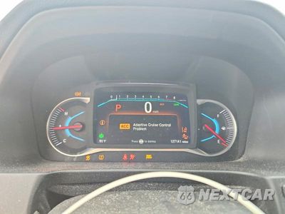 Zdjęcie 9 z 13 samochodu: 2019 HONDA PILOT EXL VIN:5FNYF5H58KB042516 - miniatura