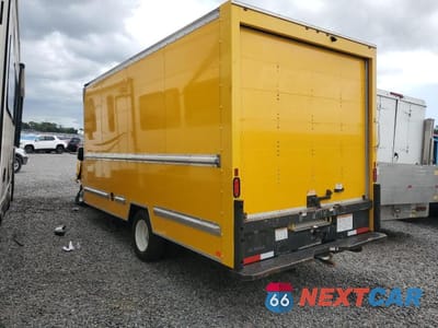 Drugie zdjęcie samochodu z przodu: 2022 GMC SAVANA BOX TRUCK VIN:7GZ37TC75NN003279 - miniatura