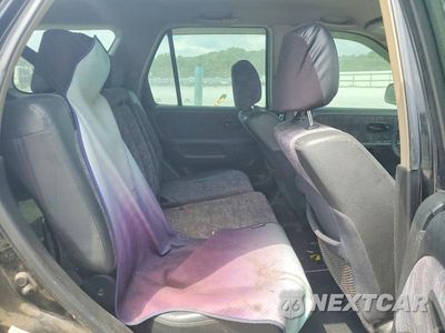 Zdjęcie 11 z 13 samochodu: 2003 HONDA CR-V LX VIN:SHSRD68443U102437 - miniatura