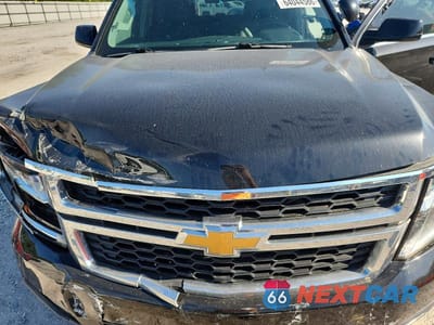 Zdjęcie 12 z 13 samochodu: 2016 CHEVROLET TAHOE POLICE VIN:1GNSKDEC5GR115008 - miniatura