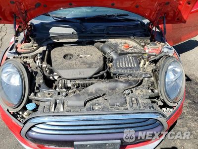 Zdjęcie 11 z 12 samochodu: 2019 MINI COOPER VIN:WMWXP5C51K2L01153 - miniatura