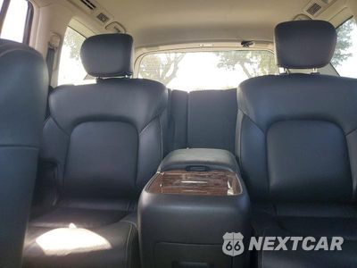 Zdjęcie 19 z 28 samochodu: 2017 NISSAN ARMADA PLATINUM VIN:JN8AY2NF4H9301209 - miniatura