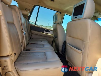 Zdjęcie 11 z 13 samochodu: 2008 FORD EXPEDITION EDDIE BAUER VIN:1FMFU17518LA73762 - miniatura