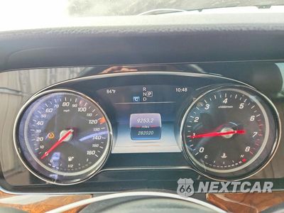 Zdjęcie 9 z 12 samochodu: 2017 MERCEDES-BENZ E 300 VIN:WDDZF4JB3HA109321 - miniatura