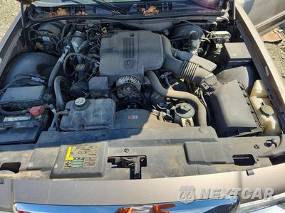 Zdjęcie 11 z 12 samochodu: 2004 MERCURY GRAND MARQUIS GS VIN:2MEFM74W94X672232 - miniatura