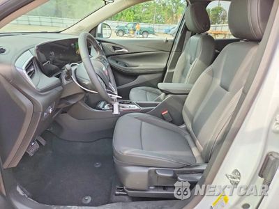 Zdjęcie 7 z 14 samochodu: 2026 BUICK ENCORE GX PREFERRED VIN:KL4AMCSL1TB236242 - miniatura