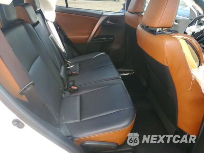 Zdjęcie 11 z 13 samochodu: 2016 TOYOTA RAV4 SE VIN:JTMJFREV3GJ054912 - miniatura