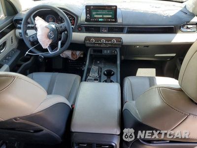 Zdjęcie 8 z 13 samochodu: 2024 HONDA PILOT EXL VIN:5FNYG2H52RB000381 - miniatura