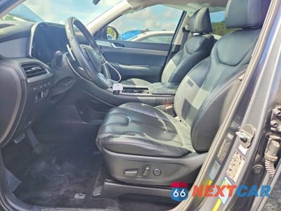 Zdjęcie 7 z 13 samochodu: 2022 HYUNDAI PALISADE SEL VIN:KM8R44HE5NU393797 - miniatura