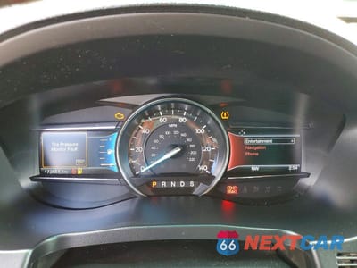 Zdjęcie 9 z 13 samochodu: 2017 FORD EXPLORER SPORT VIN:1FM5K8GT5HGB12273 - miniatura