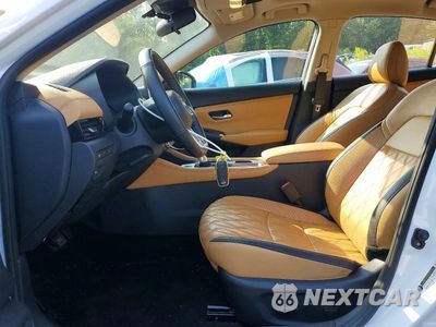 Zdjęcie 7 z 12 samochodu: 2025 NISSAN SENTRA SV VIN:3N1AB8CV6SY357957 - miniatura