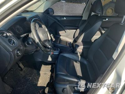 Zdjęcie 7 z 13 samochodu: 2014 VOLKSWAGEN TIGUAN S VIN:WVGAV3AX4EW624029 - miniatura