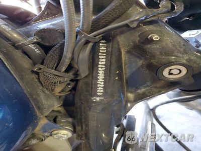 Zdjęcie 8 z 8 samochodu: 2005 HARLEY-DAVIDSON FXSTI VIN:1HD1BVB135Y047242 - miniatura