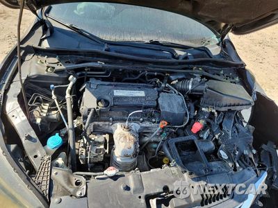 Zdjęcie 11 z 12 samochodu: 2015 HONDA ACCORD SPORT VIN:1HGCR2F52FA097420 - miniatura