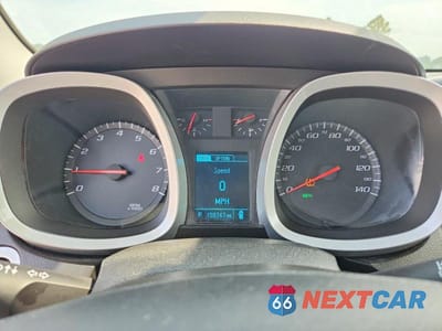 Zdjęcie 9 z 13 samochodu: 2015 CHEVROLET EQUINOX LT VIN:1GNALCEK7FZ112846 - miniatura