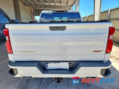 Zdjęcie 6 z 12 samochodu: 2019 CHEVROLET SILVERADO K1500 RST VIN:1GCUYEED9KZ342810 - miniatura
