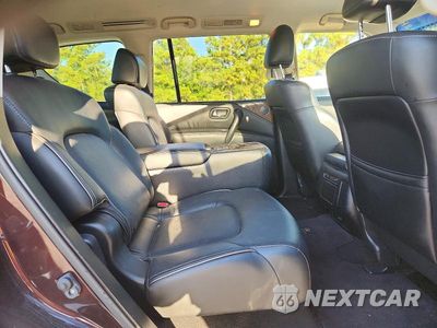 Zdjęcie 11 z 13 samochodu: 2015 INFINITI QX80 BASE VIN:JN8AZ2NF4F9572619 - miniatura