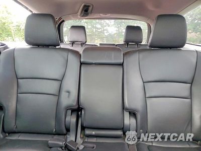 Zdjęcie 10 z 14 samochodu: 2020 HONDA PILOT EXL VIN:5FNYF6H53LB008460 - miniatura