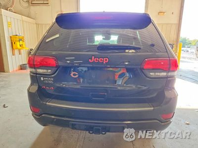 Zdjęcie 6 z 12 samochodu: 2021 JEEP GRAND CHEROKEE LIMITED VIN:1C4RJFBG7MC745642 - miniatura