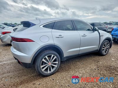 Trzecie zdjęcie samochodu z tyłu: 2018 JAGUAR E-PACE S VIN:SADFJ2FX7J1Z10168 - miniatura