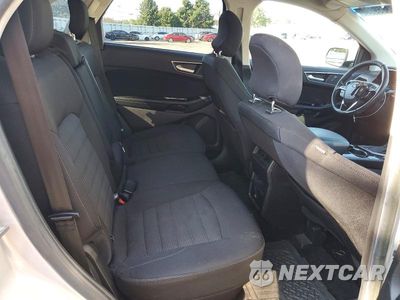 Zdjęcie 11 z 13 samochodu: 2017 FORD EDGE SEL VIN:2FMPK4J90HBB55568 - miniatura