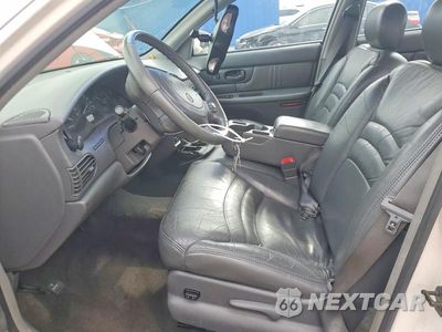 Zdjęcie 7 z 12 samochodu: 2001 BUICK CENTURY LIMITED VIN:2G4WY55J211313568 - miniatura